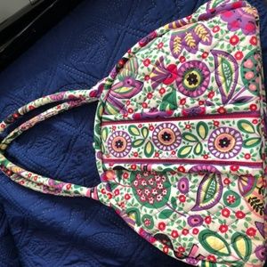 Vera Bradley Purse